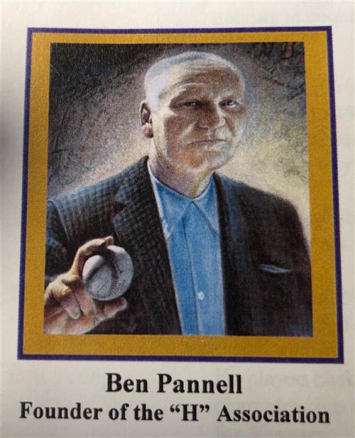 Ben Pannell